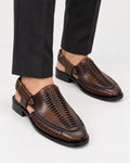 BROWN - 770