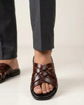 BROWN - 744