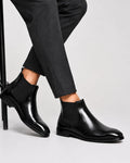 CLASSIC CHELSEA - BLK