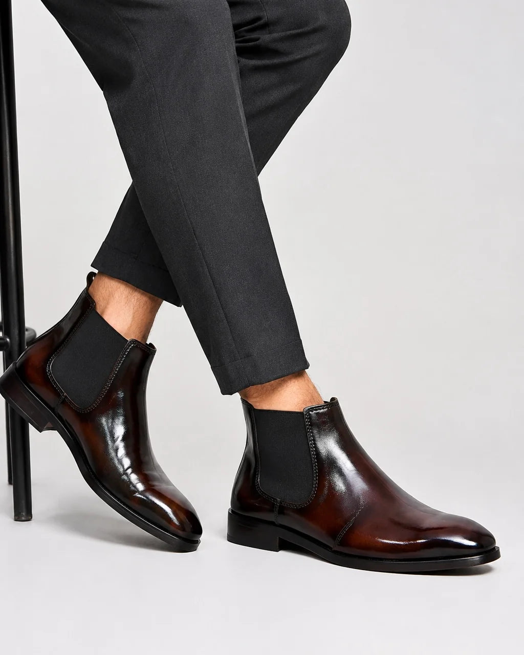 SLEEK CHELSEA - BRW